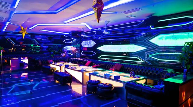 忻州ktv订房推荐商务ktv怎么样-代县ktv订房