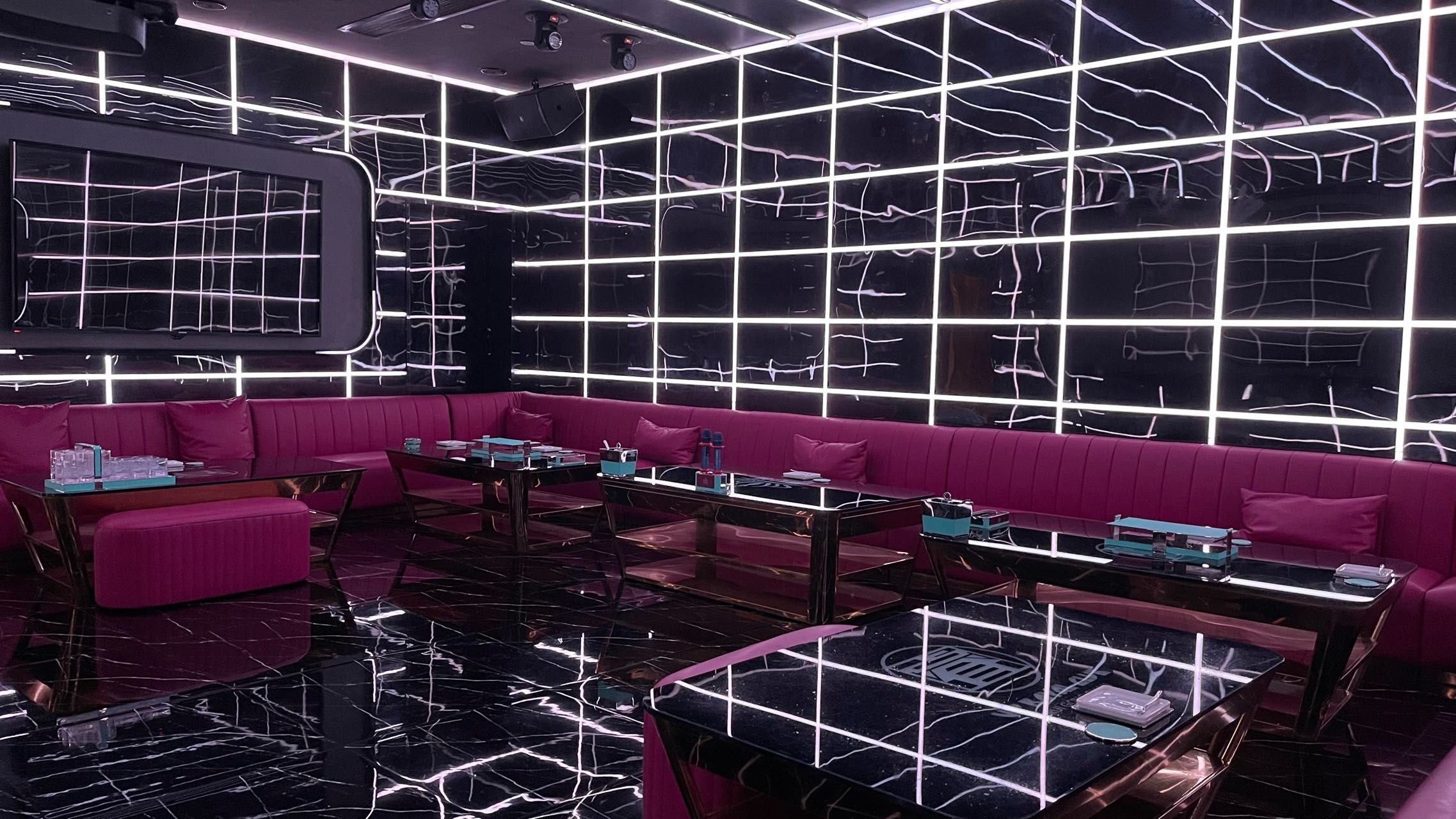 忻州ktv订房首选高端商务ktv-代县ktv订房