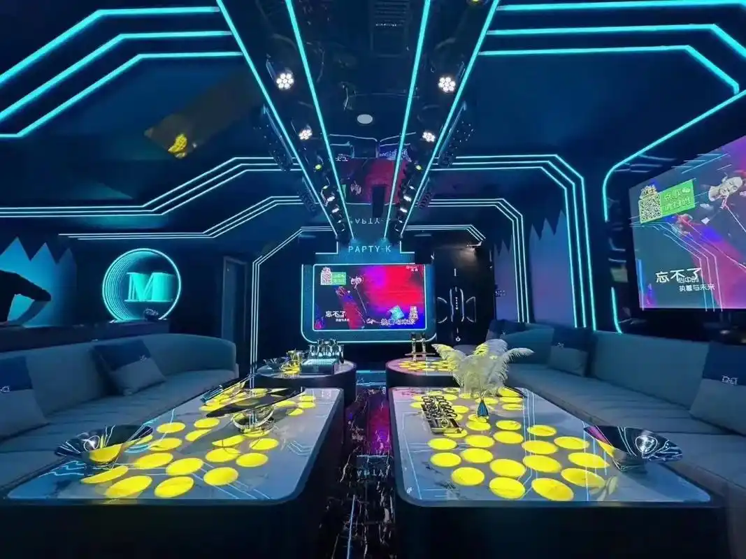 忻州ktv订房推荐商务ktv哪里好玩-代县ktv订房